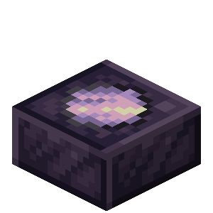 Transdimensional Anchor